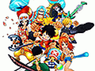 ワンピース 超グランドバトル X に参戦する登場キャラクターの一部をcgイラストで紹介 新たなスクリーンショットも公開に