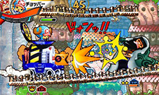 ������#008�Υ���ͥ���/�֥��ԡ��� Ķ�����ɥХȥ롪X�פ�����ȯ�䡣�����ʥ���饯����Ʊ�Τǳ�±Ʊ�����ӡ��������Ƥ��ܻؤ��Τ�