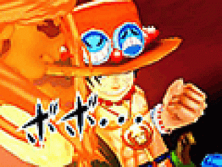 ワンピース 超グランドバトル!X」が本日発売。好きなキャラクター同士
