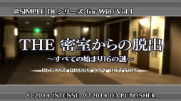 画像集 No.041のサムネイル画像 / 「＠SIMPLE DLシリーズ」のセールが12月28日から開催に。3DS作品20種，Wii U作品2種が対象