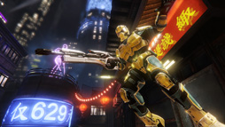 ꡼ No.001Υͥ / 1999ǯΥ饷륹ꥹڥȤFPSToxikkפɥĤγȯȯɽǿȥ쥤顼