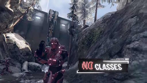 TOXIKK - Debut Trailer