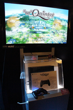 ������#002�Υ���ͥ���/��TGS 2014 ��5�ͤΥ����ɥ�ȶ����������Ǯ��������������ߤ����֥��ᥬ������ƥåȡפΥץ쥤��ݡ��Ȥ�Ǻ�