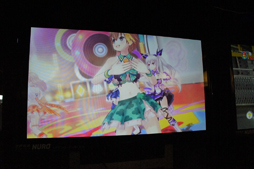 ������#006�Υ���ͥ���/��TGS 2014 ��5�ͤΥ����ɥ�ȶ����������Ǯ��������������ߤ����֥��ᥬ������ƥåȡפΥץ쥤��ݡ��Ȥ�Ǻ�