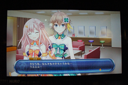 ������#010�Υ���ͥ���/��TGS 2014 ��5�ͤΥ����ɥ�ȶ����������Ǯ��������������ߤ����֥��ᥬ������ƥåȡפΥץ쥤��ݡ��Ȥ�Ǻ�