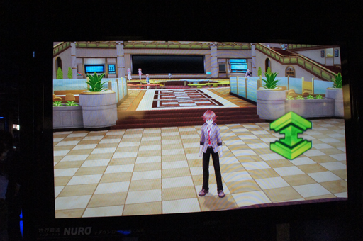 ������#012�Υ���ͥ���/��TGS 2014 ��5�ͤΥ����ɥ�ȶ����������Ǯ��������������ߤ����֥��ᥬ������ƥåȡפΥץ쥤��ݡ��Ȥ�Ǻ�