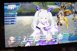 ������#014�Υ���ͥ���/��TGS 2014 ��5�ͤΥ����ɥ�ȶ����������Ǯ��������������ߤ����֥��ᥬ������ƥåȡפΥץ쥤��ݡ��Ȥ�Ǻ�