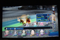 ������#016�Υ���ͥ���/��TGS 2014 ��5�ͤΥ����ɥ�ȶ����������Ǯ��������������ߤ����֥��ᥬ������ƥåȡפΥץ쥤��ݡ��Ȥ�Ǻ�