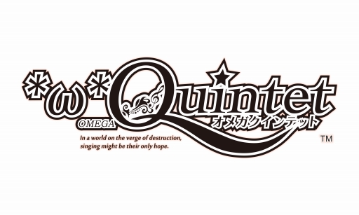 画像集#005のサムネイル/本日放送の「プレコミュ」Cafe は「オメガクインテット」など3タイトルを紹介