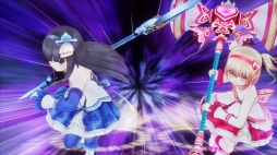 画像集#006のサムネイル/本日放送の「プレコミュ」Cafe は「オメガクインテット」など3タイトルを紹介