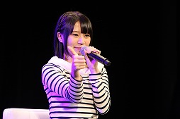 画像ギャラリー No.006のサムネイル画像 / 「ガラパゴス祭り 〜オメガクインテット&フェアリーフェンサー エフ〜」が開催。「ガラパゴスRPG」の声優陣が繰り広げたトーク&ライブの模様をレポート