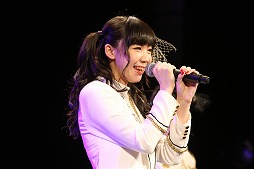 画像ギャラリー No.007のサムネイル画像 / 「ガラパゴス祭り 〜オメガクインテット&フェアリーフェンサー エフ〜」が開催。「ガラパゴスRPG」の声優陣が繰り広げたトーク&ライブの模様をレポート