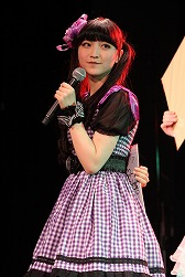 画像ギャラリー No.022のサムネイル画像 / 「ガラパゴス祭り 〜オメガクインテット&フェアリーフェンサー エフ〜」が開催。「ガラパゴスRPG」の声優陣が繰り広げたトーク&ライブの模様をレポート