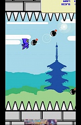 ������#004�Υ���ͥ���/��������������ʤΤ˥ޥ��ڡ�����OK�����ޡ��ȥե�����������ץ���������NinJaxx�פ�Ҳ𤹤�֡ʤۤܡ��������ޥۥ������̿�����614��