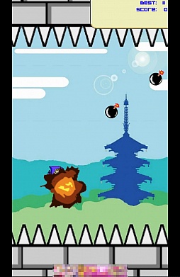 ������#006�Υ���ͥ���/��������������ʤΤ˥ޥ��ڡ�����OK�����ޡ��ȥե�����������ץ���������NinJaxx�פ�Ҳ𤹤�֡ʤۤܡ��������ޥۥ������̿�����614��