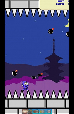 ������#008�Υ���ͥ���/��������������ʤΤ˥ޥ��ڡ�����OK�����ޡ��ȥե�����������ץ���������NinJaxx�פ�Ҳ𤹤�֡ʤۤܡ��������ޥۥ������̿�����614��