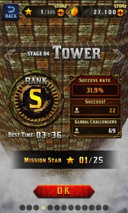 ������#005�Υ���ͥ���/�ǳ����ɤ򥿥å����ǹߤ�Ƥ�����Vertical Cliff�פ��ۿ���������������