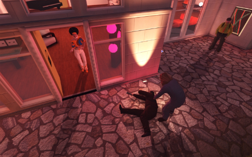 ���������꡼ No.003�Υ���ͥ������ / Kalypso Media��1970ǯ�������ˤ�������ȥ�ƥ����������Crookz�פ������ȯɽ