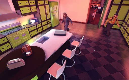 ���������꡼ No.004�Υ���ͥ������ / 1970ǯ��˰������������Ĥ����������������ȥ�ƥ�������Crookz��The Big Heist�פΥץ쥤�ࡼ�ӡ�������