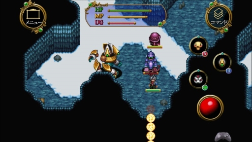 ꡼ No.004 | KEMCOApp Storeǥڥ륻򳫺šRPG4ȥ뤬86󥪥