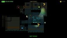 画像集#004のサムネイル/パズルアクション「Stealth Inc: A Clone In the Dark ULTIMATE EDITION」格闘ゲーム「Divekick: Addition Edition」日本語版配信決定