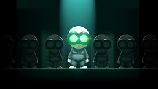 画像集#006のサムネイル/パズルアクション「Stealth Inc: A Clone In the Dark ULTIMATE EDITION」格闘ゲーム「Divekick: Addition Edition」日本語版配信決定