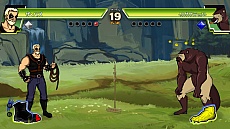 #012Υͥ/Divekick: Addition EditionסƮƥץ쥤֥륭饯ʤɤκǿ󤬸