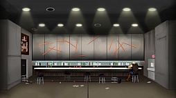 画像集#057のサムネイル/「Divekick: Addition Edition」,戦闘システムやプレイアブルキャラクターなどの最新情報が公開