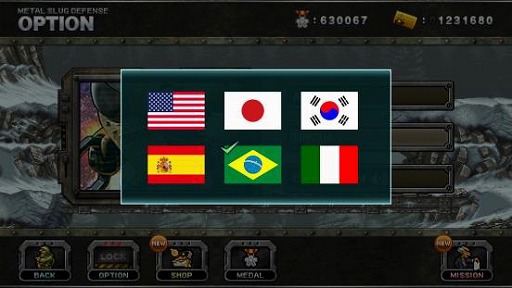 画像集#003のサムネイル/「METAL SLUG DEFENSE」,1000万ダウンロード記念イベント第2弾を実施