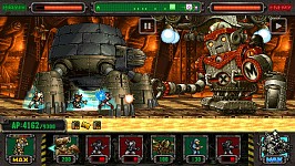 ꡼ No.001 | METAL SLUG DEFENSEסС󥢥åפǵ˥åȤɲ