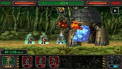 ꡼ No.002 | METAL SLUG DEFENSEסС󥢥åפǵ˥åȤɲ