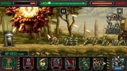 ꡼ No.003 | METAL SLUG DEFENSEס˥åȡ֥롦ǡפо