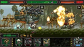 画像ギャラリー No.003のサムネイル画像 / 「METAL SLUG DEFENSE」,新ユニットや属性「KOF軍」などが追加に