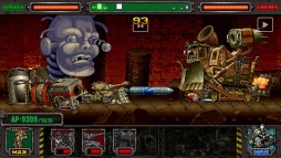 ꡼ No.001 | METAL SLUG DEFENSEAndroidǤǥС󥢥åפ»