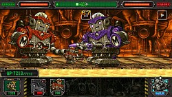 ꡼ No.002 | METAL SLUG DEFENSEβʤKOFब