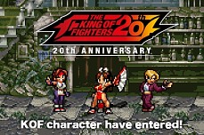 ꡼ No.004 | METAL SLUG DEFENSEβʤKOFब