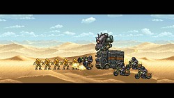꡼ No.003 | METAL SLUG DEFENSE׸˥åȤ館륤٥ȤŤ