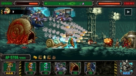 ꡼ No.001Υͥ / METAL SLUG DEFENSEסΥӥ˥åȤ륤٥Ȥ