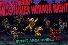 ꡼ No.003Υͥ / METAL SLUG DEFENSEסΥӥ˥åȤ륤٥Ȥ