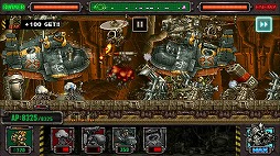 画像ギャラリー No.004のサムネイル画像 / 「METAL SLUG DEFENSE」が全世界で2500万ダウンロードを突破