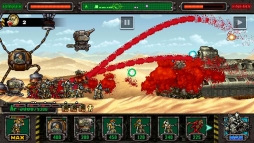 ꡼ No.003 | METAL SLUG DEFENSEס2500DLǰ٥Ȥ