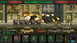 ꡼ No.004 | METAL SLUG DEFENSEס2500DLǰ٥Ȥ