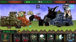 ꡼ No.004 | METAL SLUG DEFENSEפȡ֤ˤפȤΥܥ٥Ȥ˿ơɲ