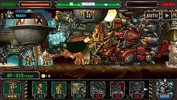 ꡼ No.002 | METAL SLUG DEFENSE׻Ĥ֤ԤޤŨи³륵ХХ륤٥ȳ