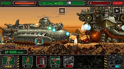 ꡼ No.005 | METAL SLUG DEFENSE׻Ĥ֤ԤޤŨи³륵ХХ륤٥ȳ
