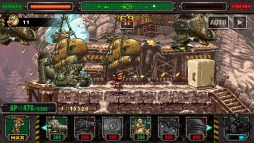 画像ギャラリー No.003のサムネイル画像 / 「METAL SLUG DEFENSE」サバイバルイベント「戦場のメルティ・クリスマス」を実施