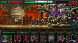 画像ギャラリー No.004のサムネイル画像 / 「METAL SLUG DEFENSE」サバイバルイベント「戦場のメルティ・クリスマス」を実施