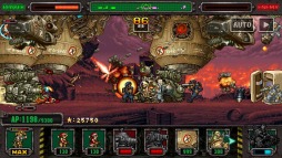 画像ギャラリー No.005のサムネイル画像 / 「METAL SLUG DEFENSE」サバイバルイベント「戦場のメルティ・クリスマス」を実施