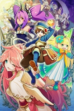 ꡼ No.002Υͥ / ۿοiOSץ֥ƥޡ󥸥פλϿϤˡɮ񤭤Ǥʤäƥߥåά뿷ХѥRPG