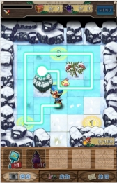 ꡼ No.003Υͥ / ۿοiOSץ֥ƥޡ󥸥פλϿϤˡɮ񤭤Ǥʤäƥߥåά뿷ХѥRPG